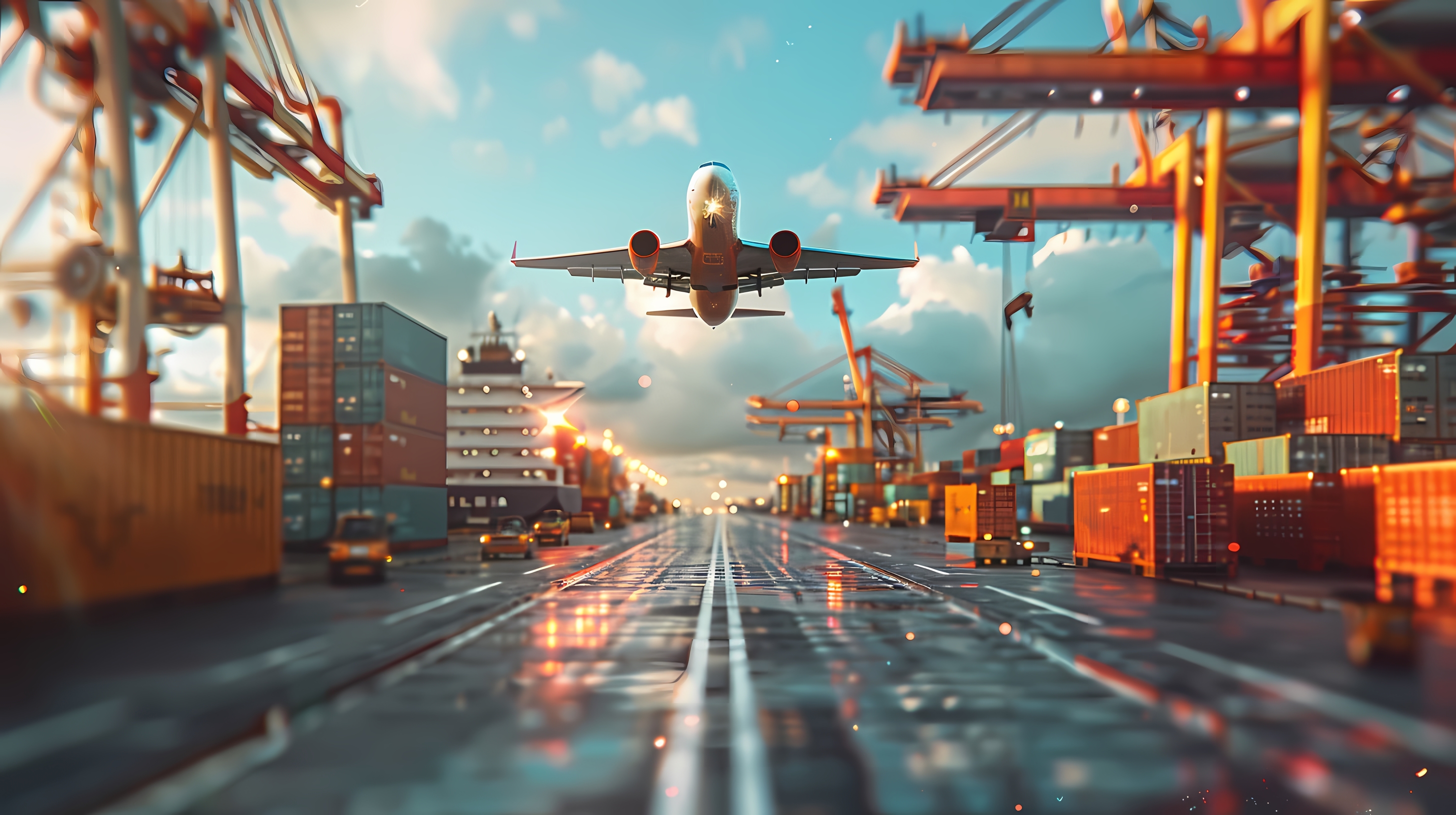Project Cargo