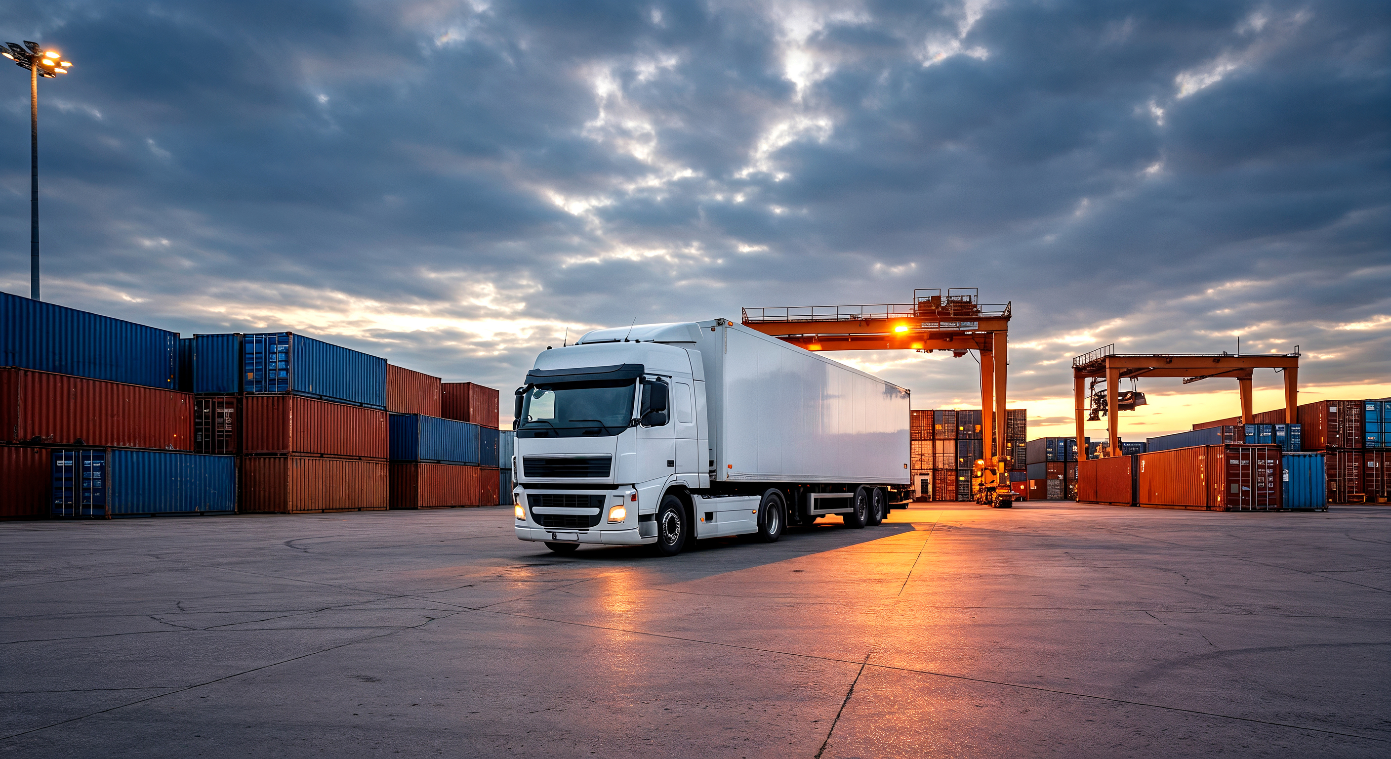 Free Trade Warehousing Zone